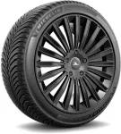 Universaalne autorehv Michelin CrossClimate 3 2309160 235/55/R19, 105-W, XL, B, B, 72 dB