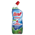 WC puhastusvahend Bref Anti-limescale Pine, 0.75 l
