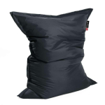 Kahjustatud pakendiga toode. Kott-tool Modo Pillow 130 Graphite Pop Fit 2030, must v., 300 l