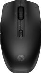 Juhtmevaba arvutihiir HP 425 Programmable Bluetooth Mouse 7M1D5AA, bluetooth, must v.