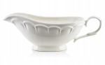 Kastmekauss AffekDesign Hella, 22.4 cm x 18 cm x 7.5 cm, valge v., portselan
