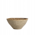 Kauss Homla Darel 003720, beež v., 15 cm, 0.35 l