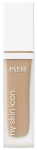 Vedel jumestuskreem Paese My Skin Icon, warm beige v., 2w, 0.33 ml