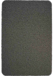 Vannitoa p&otilde;randamatt Sepio, tumehall v., 40 cm x 64 cm