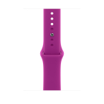 Kellarihm Apple Sport Band, 46 mm M/L, "magenta" v.