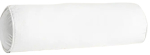 Dekoratiivne padi Homla Basic Fina, valge v., 60 cm x 20 cm