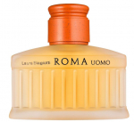 Tualettvesi Laura Biagiotti Roma Uomo, 40 ml