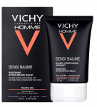 Raseerimisj&auml;rgne palsam Vichy Homme sensi baume, 75 ml