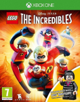Xbox One m&auml;ng WB Games LEGO The Incredibles
