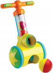 L&uuml;katav m&auml;nguasi Tomy, 41.9 cm, mitmev&auml;rviline