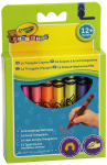 Kriidid Crayola, 16 tk