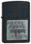 Tulemasin Zippo Lighter 363, h&otilde;be v.