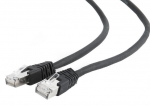 Juhe Gembird S/FTP Patch CAT 6a RJ-45 8P8C, RJ-45 8P8C, 1.5 m, must v.