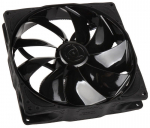 &Otilde;hkjahuti korpusele Noiseblocker B14-PS PWM Black