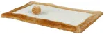 M&auml;nguasi kassile Trixie, pruun v., 35 cm