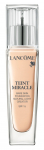 Vedel jumestuskreem Lancome Teint Miracle, 01 beige albatre, 30 ml