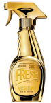 Parf&uuml;&uuml;mvesi Moschino Fresh Gold Coutur, 100 ml