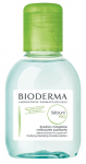 Meigieemaldaja Bioderma Sebium H2O, 100 ml
