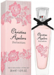Parf&uuml;&uuml;mvesi Christina Aguilera Definition, 30 ml