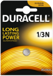 Patareid Duracell DL1/3N, CR1/3N, 3 V