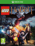 Xbox One m&auml;ng Warner Bros. Interactive LEGO The Hobbit