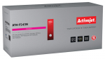 Toonerikassett ActiveJet ATH-F543N, punane v.