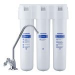 Joogivee puhastuss&uuml;steem Aquaphor Crystal H