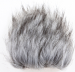 Mikrofonitarvik R&oslash;de, 80 cm