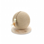 Kraapimispost kassile Beeztees, 30 cm x 30 cm x 27 cm