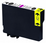 Tindiprinteri kassett Uprint E-27XLM-UP, punane