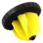 Paagikaas Bottari Tappo, must/kollane