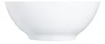 V&auml;ike kauss Luminarc Diwali, valge v., 18 cm
