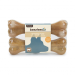 Koeramaius Beeztees Chewing Bone, 0.2 kg, 2 tk
