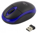 Arvutihiir Esperanza Titanum Vulture, must