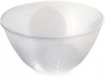 V&auml;ike kauss Branq, l&auml;bipaistev v., 24.4 cm