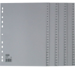 Vaheleht Bantex, A4 Hall