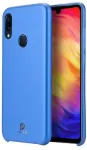 Telefoni &uuml;mbris Dux Ducis, sinine v., Apple