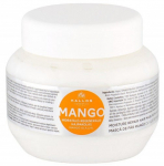 Juuksemask Kallos Kjmn Mango, 275 ml