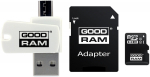 M&auml;lukaart Goodram, 128 GB, 10 Mb/s - 100 Mb/s