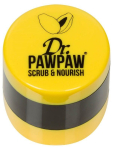 N&auml;o koorimine Dr. Paw Paw Lip Scrub & Nourish, 16 ml