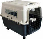 Loomade transpordi kast Savic, 82 cm x 121 cm x 90 cm