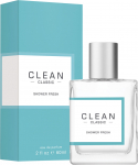 Parf&uuml;&uuml;mvesi Clean Classic Shower Fresh, 60 ml