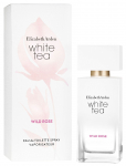 Tualettvesi Elizabeth Arden White Tea Wild Rose, 50 ml