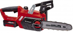 Akutoitega kettsaag Einhell GE-LC 18 Li Solo, 25 cm, ilma akuta