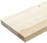 Aknalaud Rettenmeier, kuusk, h&ouml;&ouml;veldatud, 120 x 30 cm x 2.8 cm