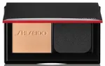 Kompaktne pulber Shiseido Synchro Skin, 240 quartz, 9 g