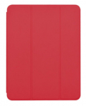 Tahvelarvuti &uuml;mbris Devia Leather Case, punane, 10.5"