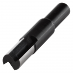 Puidufrees Wolfcraft 3237000, kinnas, 60 mm x 8.5 mm