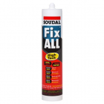 Liimhermeetik fix all high tack 290ml