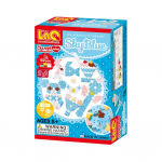 Konstruktor Laq Sweet mini 4952907003515, 62 tk